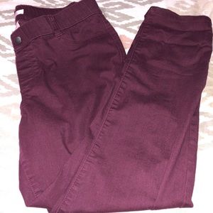 Lauren Conrad Jeggings